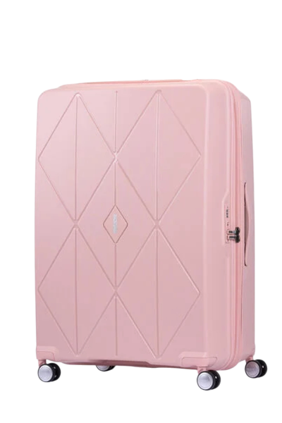 30吋 可擴充行李箱  transparent | American Tourister